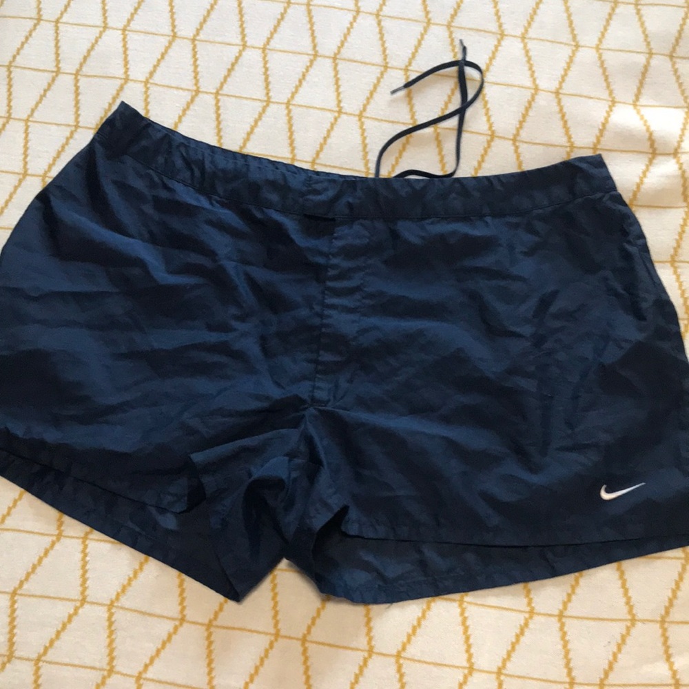 Nike athletic shorts